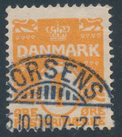 Danmark 1905