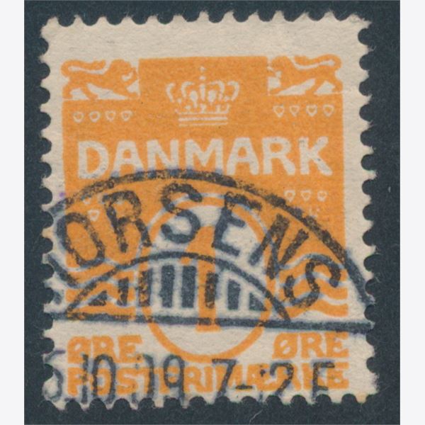 Danmark 1905