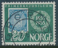 Norge 1955