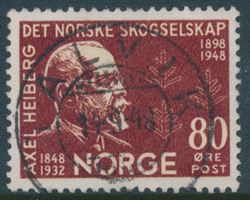 Norge 1948