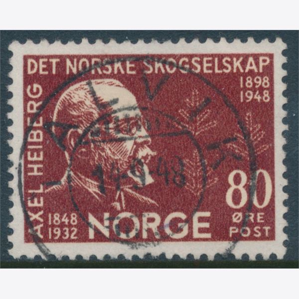 Norge 1948