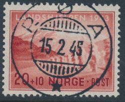 Norge 1943