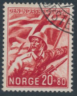 Norge 1941