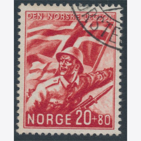 Norge 1941