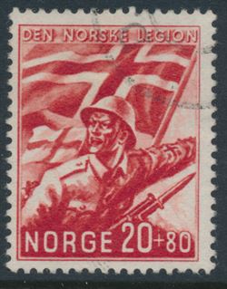 Norge 1941