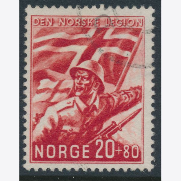 Norge 1941