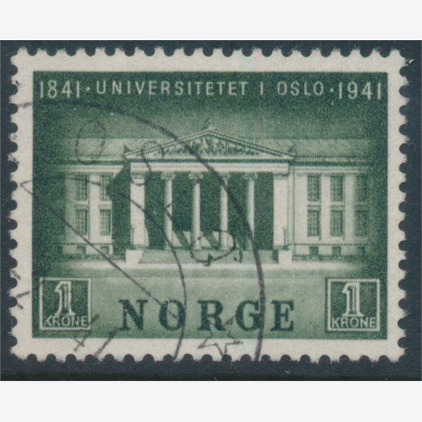 Norge 1941