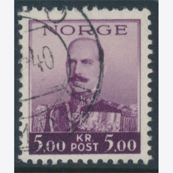 Norge 1938