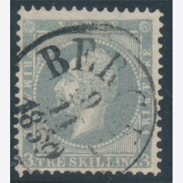 Norway 1856