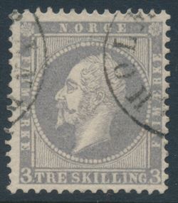 Norge 1856