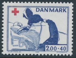 Danmark 1983