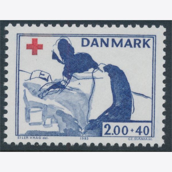 Danmark 1983