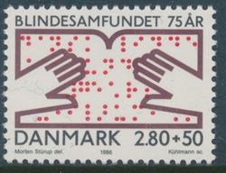 Danmark 1986