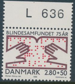 Danmark 1986