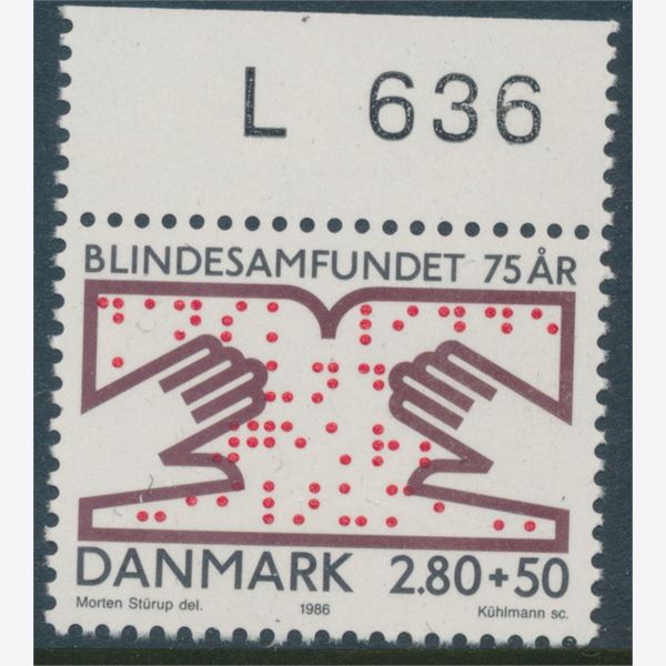 Danmark 1986