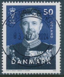 Danmark 2024