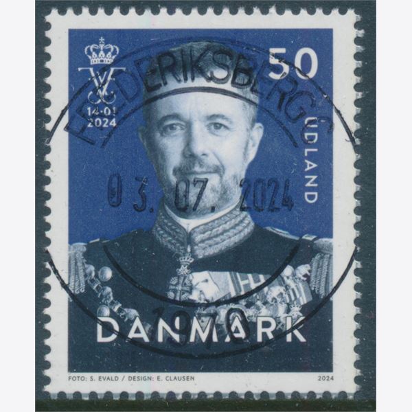 Danmark 2024