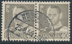 Danmark 1950