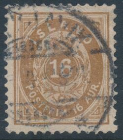 Iceland 1896