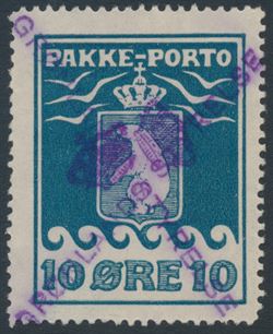 Greenland 1915