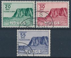 Norge 1953