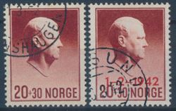 Norge 1942