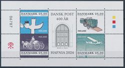 Danmark 2024