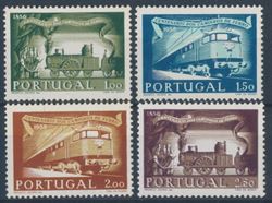 Portugal 1956