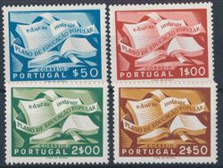 Portugal 1954