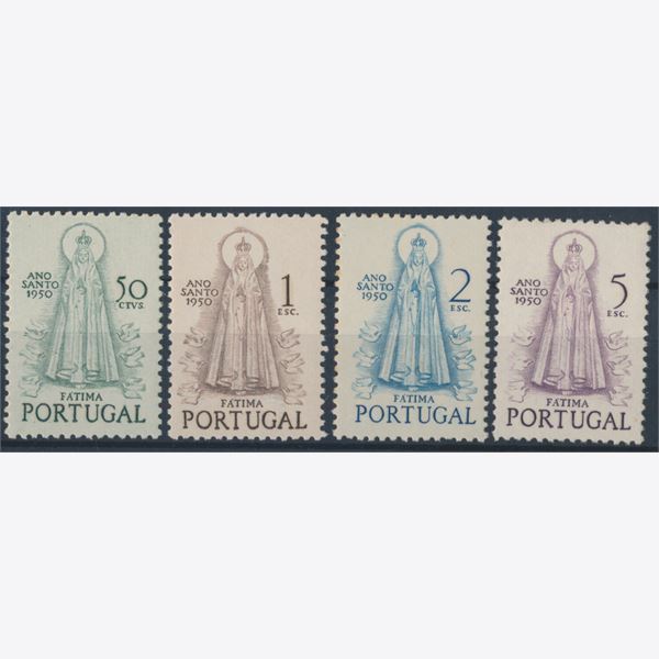 Portugal 1950