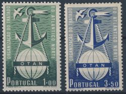 Portugal 1952