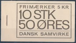 Danmark 1969