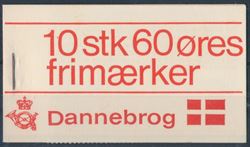 Danmark 1969