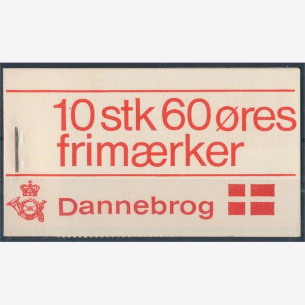 Danmark 1969