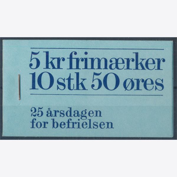 Danmark 1970