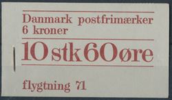 Danmark 1971