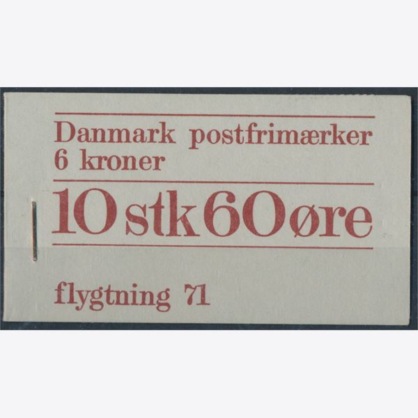 Danmark 1971