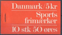 Danmark 1971