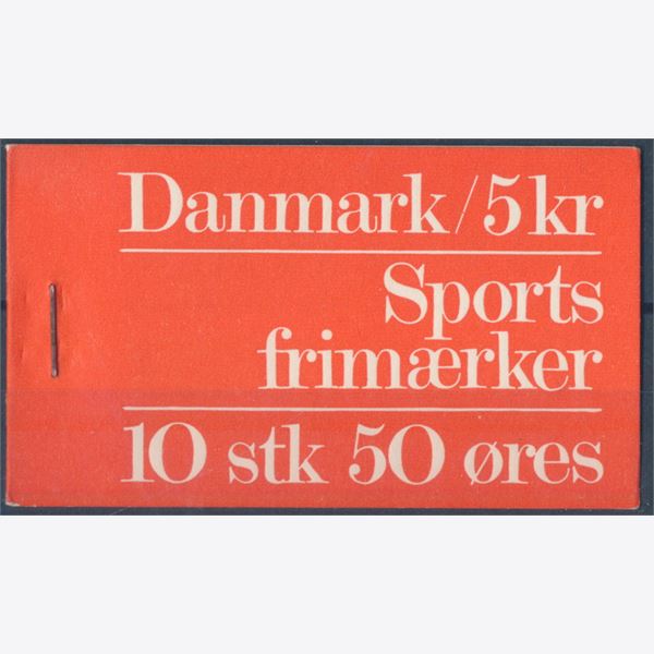 Danmark 1971