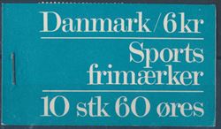 Danmark 1972