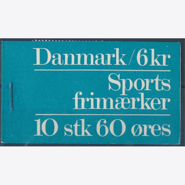 Danmark 1972