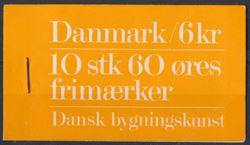 Danmark 1972