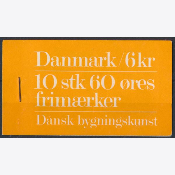 Danmark 1972