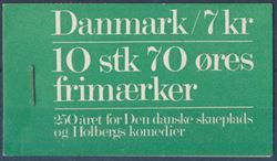 Danmark 1973