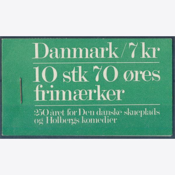 Danmark 1973