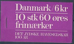 Danmark 1973