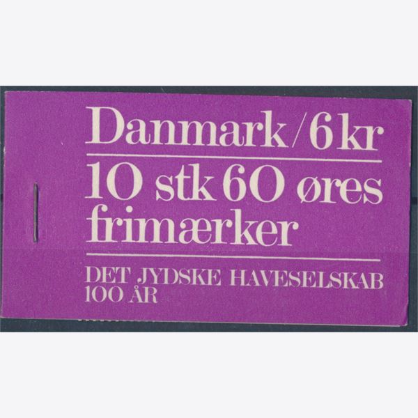 Danmark 1973