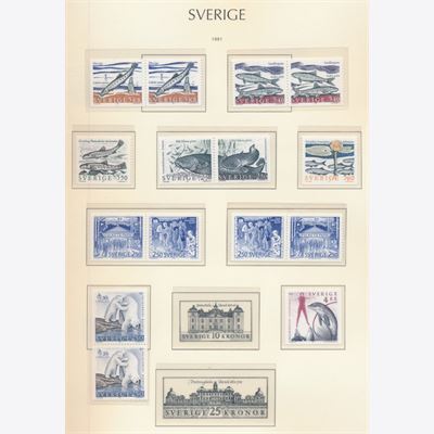 Sverige 1986-99