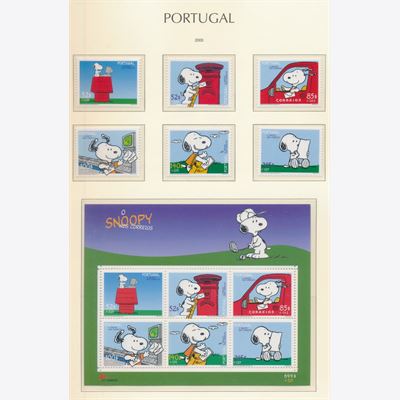 Portugal 1857-2000