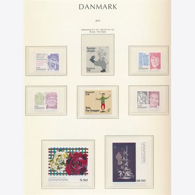 Danmark 1977-2015